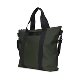 Rains Tote Bag Green