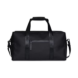 Rains Trail Gym Bag Black