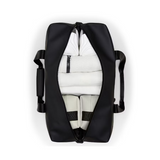 Rains Trail Gym Bag Black