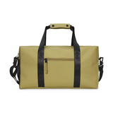 Rains Trail Gym Bag Khaki