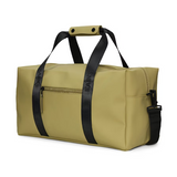 Rains Trail Gym Bag Khaki