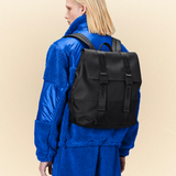 Rains Trail MSN Bag Black