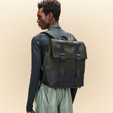 Rains Trail MSN Bag Green