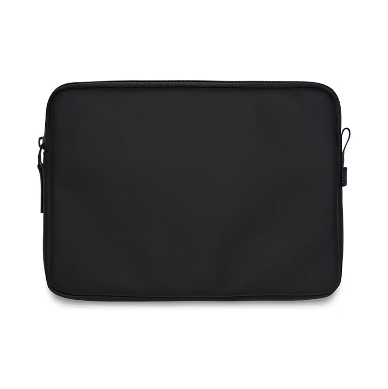 Rains Trail Laptop Case Black