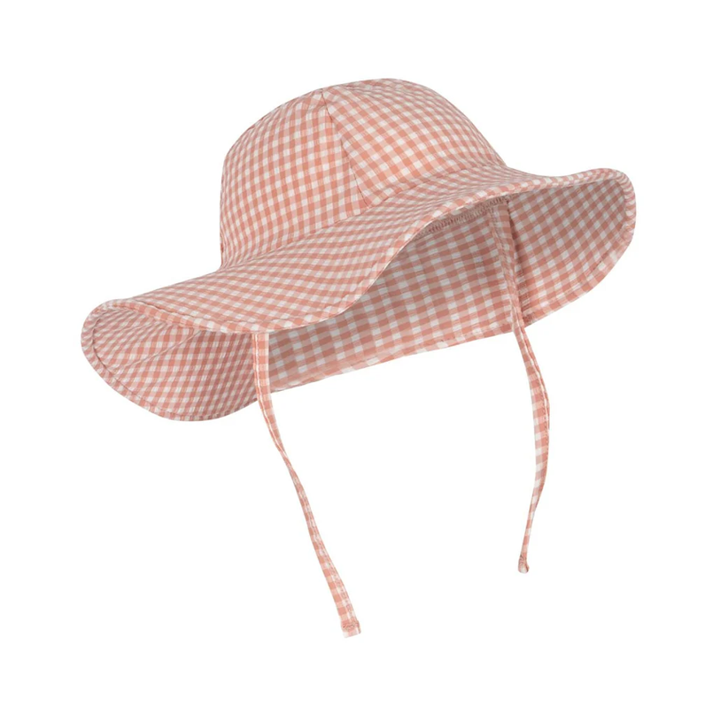 Konges Sløjd Fresia Swim Hat Mellow Rose