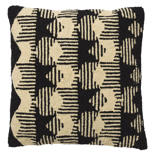 Sage and Clare Rory Punch Needle Cushion