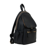 Saben Atlas Backpack Black