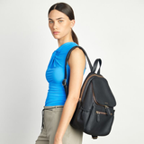 Saben Atlas Backpack Black