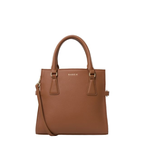 Saben Beau Crossbody Tan