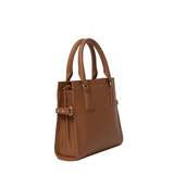 Saben Beau Crossbody Tan
