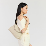 Saben Beckett Crossbody Bag Oyster