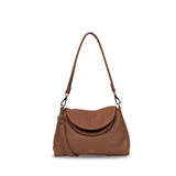 Saben Beckett Crossbody Bag Tan Deluxe