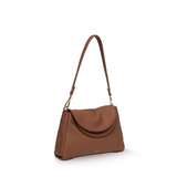 Saben Beckett Crossbody Bag Tan Deluxe