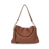 Saben Becks Crossbody Bag Tan Luxe