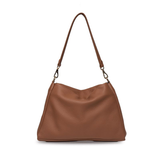 Saben Becks Crossbody Bag Tan Luxe