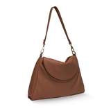 Saben Becks Crossbody Bag Tan Luxe