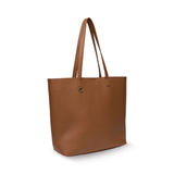 Saben Carter Tote Tan/Tan Chain Print (Copy)