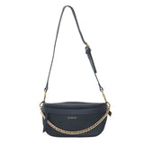 Saben Cleo Crossbody Black