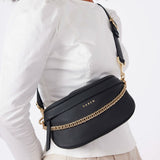 Saben Cleo Crossbody Black