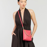 Saben Coco Mini Bag Azalea