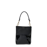 Saben Coco Mini Bag Black Dipped