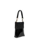Saben Coco Mini Bag Black Dipped