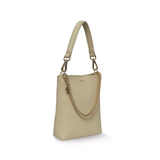 Saben Coco Mini Bag Oyster