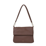 Saben Daria Shoulder Bag - Umber Bubble