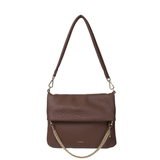 Saben Daria Shoulder Bag - Umber Bubble
