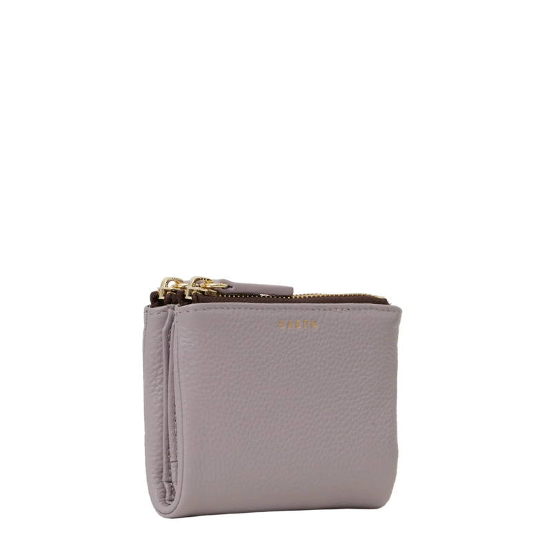 Saben Delilah Wallet Lilac