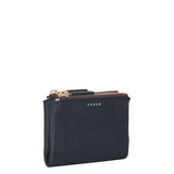 Saben Delilah Wallet Black