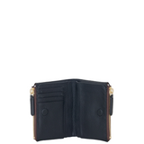 Saben Delilah Wallet Black