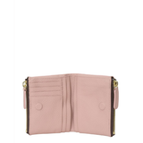 Saben Delilah Wallet Desert Rose