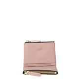 Saben Delilah Wallet Desert Rose