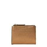 Saben Delilah Wallet Bronze