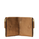 Saben Delilah Wallet Bronze