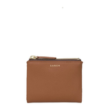 Saben Delilah Wallet Tan