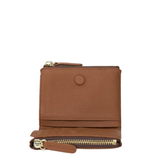 Saben Delilah Wallet Tan