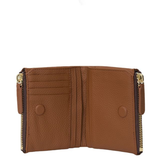 Saben Delilah Wallet Tan