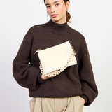 Saben Feature Handle Chain Vanilla Chunky