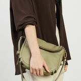 Saben Fifi Crossbody -  Eucalyptus
