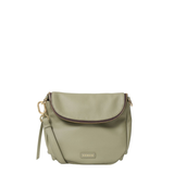 Saben Fifi Crossbody -  Eucalyptus