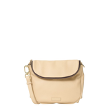 Saben Fifi Crossbody -  Raffia