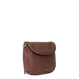 Saben Fifi Crossbody - Umber