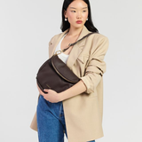 Saben Fifi Crossbody - Cocao