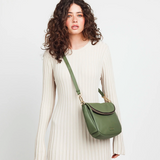 Saben Fifi Crossbody - Cactus