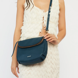 Saben Fifi Crossbody Ocean