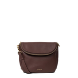 Saben Fifi Crossbody - Espresso