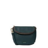 Saben Fifi Crossbody - Hunter Green