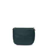 Saben Fifi Crossbody - Hunter Green